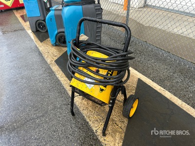 Fostoria FS15243E Kachel