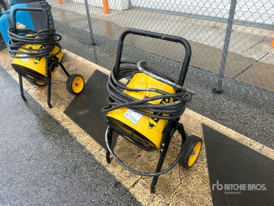 Fostoria FS15243E Kachel