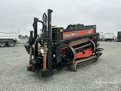 2017 Ditch Witch JT30 Directional Drill
