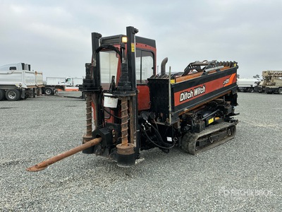 2018 Ditch Witch JT25 Directional Drill