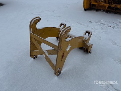 Cote Front Q/C Harness Varios, piezas para camion - Fits Backhoe Loader