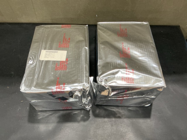 (2) Parker-Hannifin 02-335-021 Axial Piston Pumps