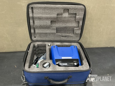 TSI 8048 PortaCount Respirator Fit Tester
