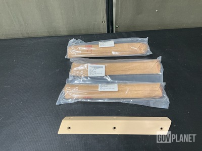 (65) BAE Systems 6431561-200M1 Mounting Brackets