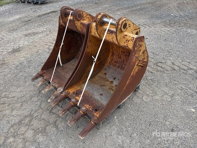 Qte De Godets Qty Of Excavator Bucket