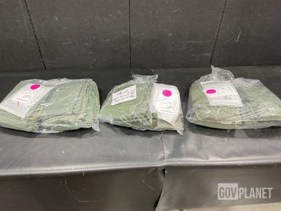 (48) Duffel Bags, (4) Clothing Bags, (17) Barracks Bags & Assorted Items