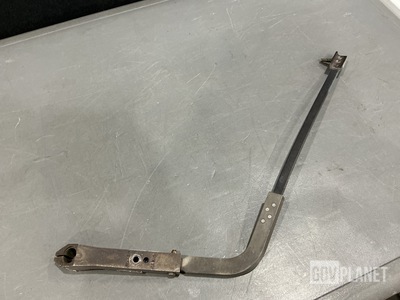 Grimes Aerospace 90-0455-2 Windshield Wiper Arm