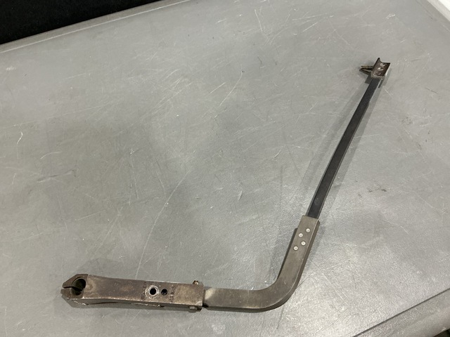 Grimes Aerospace 90-0455-2 Windshield Wiper Arm