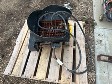 Fertilizer Lump Buster