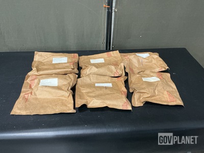 (69) Plasan North America 5340000007-00 Bow Handles