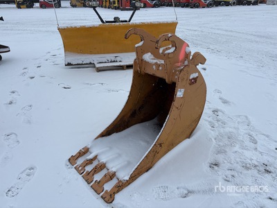 EDF  24 in Q/C Digging Emmer - Fits JohnDeer 710