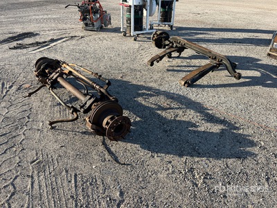 Quantity of (2) Assale