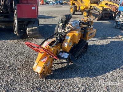 2024 Bandit Fresaceppi