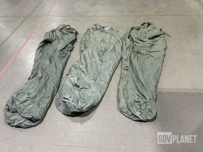(51) Sleeping Bags