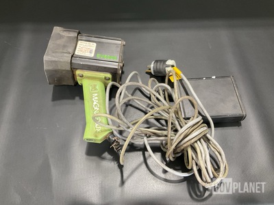 Magnaflux EV6000 Handheld UV Lamp