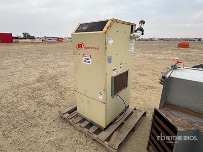Ingersoll Rand Air Dryer