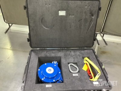 4452-1-2650-1 Adapter Plate Kit