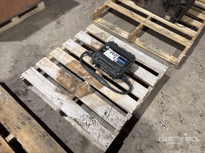 Miller FieldPro Remote ادوات صناعية متنوعة