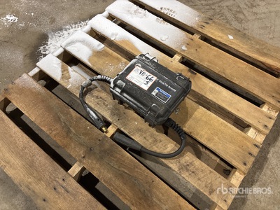 Miller FieldPro Remote 産業関連 - その他