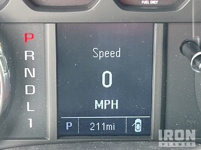 CAMIóN CHASIS 2024 CHEVROLET SILVERADO4500HD