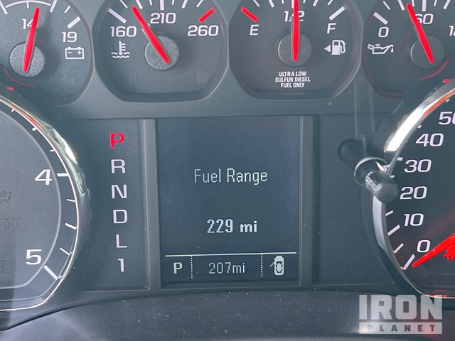 CAMIóN CHASIS 2024 CHEVROLET SILVERADO5500HD