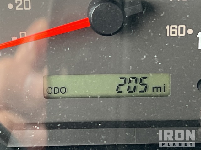 CAMIóN CHASIS 2025 CHEVROLET 4500HG