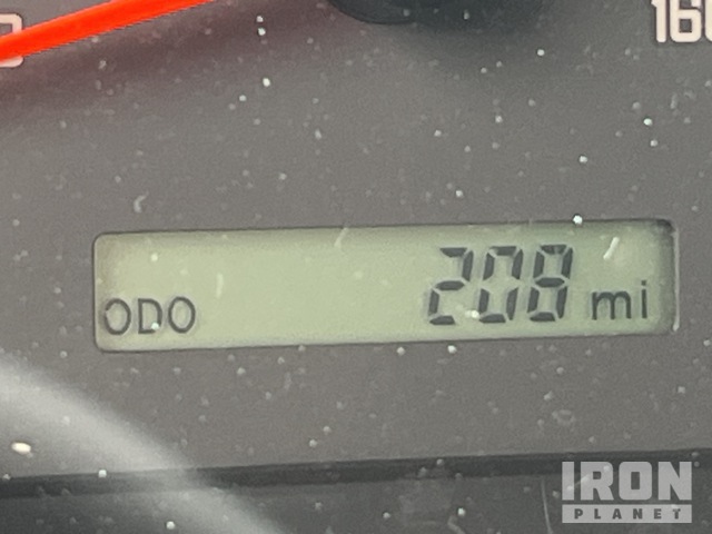 CAMIóN CHASIS 2025 CHEVROLET 4500HG