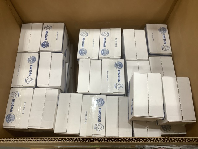 (57) Ruta Supplies 2FH665 Helical Compression Spring Kits