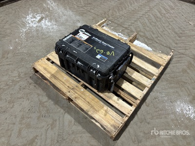 Miller Arc Reach Smart Feeder