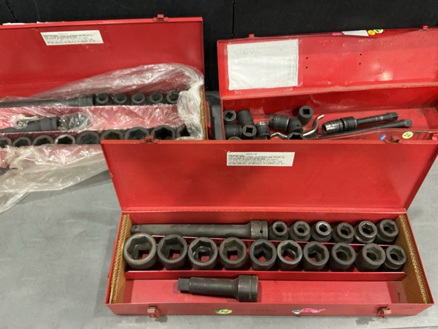 Government Surplus Auction - Jan 6 2026 | GovPlanet