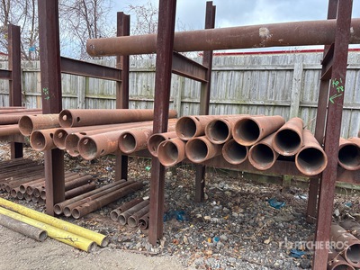 Allargatori per trincee