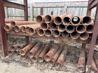 Allargatori per trincee