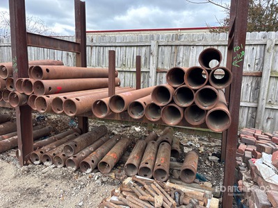 Allargatori per trincee