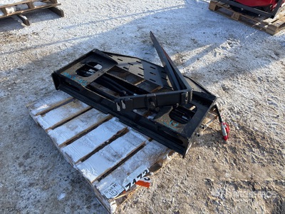 2026 GIYI GY-SF60 60 in (Unused)