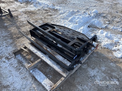 2026 GIYI GY-SF60 60 in (Unused)