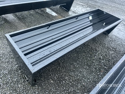 Kit Containers CF-90-V2025 Livestock Feeder (Unused)