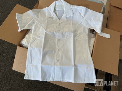 (228) General Purpose Smocks