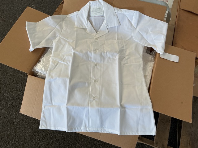 (228) General Purpose Smocks