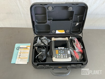Fluke 199XRAY Medical Scopemeter