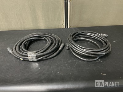 (12) Wiring Harnesses