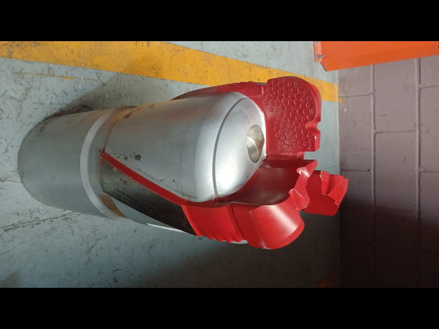 Zapata Perforadora DT306, 7in CSG X 8-1/2in OD (3 Aletas, Blank) Zapata Perforadora DT306, 7in CSG X 8-1/2in OD (3 Aletas, Blank)