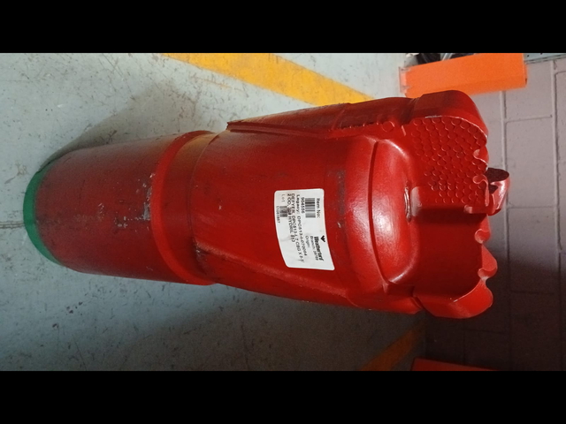 Zapata Perforadora DT306, 7in CSG X 8-1/2in OD (3 Aletas, 32ppf, TSH513) Zapata Perforadora DT306, 7in CSG X 8-1/2in OD (3 Aletas, 32ppf, TSH513)