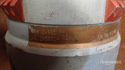 CLEAN-REAM CR5206, 7 CSG X 8-1