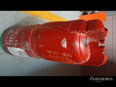 Reamer Shoe / Zapata Perforadora CLEAN-REAM CR5206, 7 CSG X 8-1