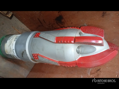 Zapata Rimadora CR5206, 7in CSG X 8-1/4in OD (32ppf, TSH513) Varios otros