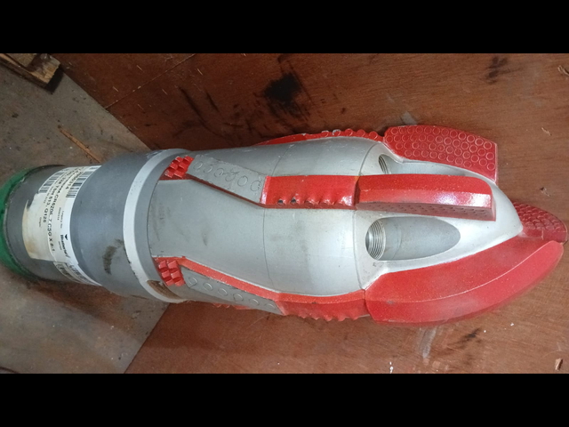 Zapata Rimadora CR5206, 7in CSG X 8-1/4in OD (32ppf, TSH513) Zapata Rimadora CR5206, 7in CSG X 8-1/4in OD (32ppf, TSH513)