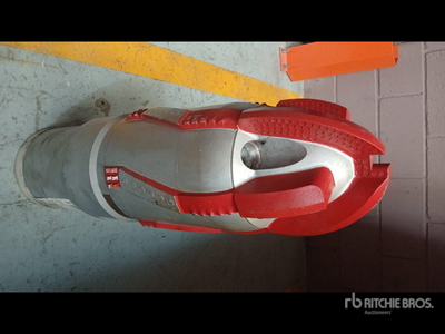 Reamer Shoe / Zapata Perforadora CLEAN-REAM CR5206, 7 CSG X 8-1