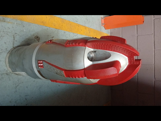 Zapata Rimadora CR5206, 7in CSG X 8-1/4in OD (32ppf, TSH513)