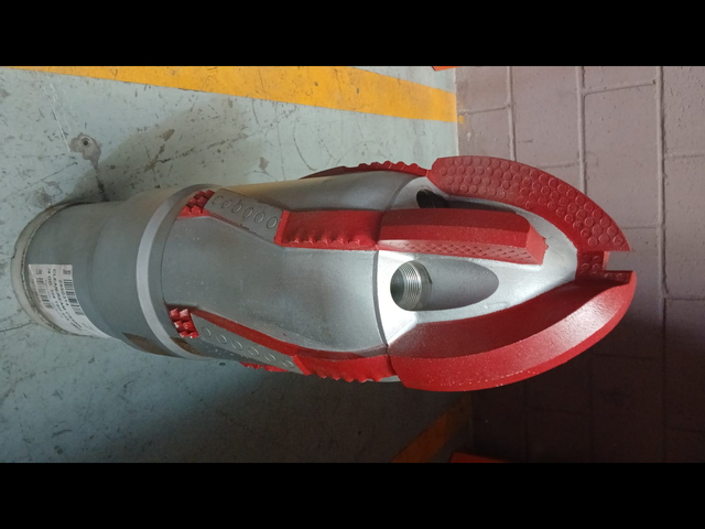 Zapata Rimadora CR5206, 7in CSG X 8-1/4in OD (32ppf, TSH513) Zapata Rimadora CR5206, 7in CSG X 8-1/4in OD (32ppf, TSH513)