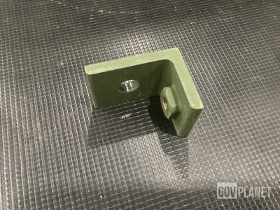 (108) BAE Systems 6431611-200M1 Angle Brackets